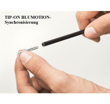 TIP-ON BLUMOTION Synchronisierungswelle 560mm